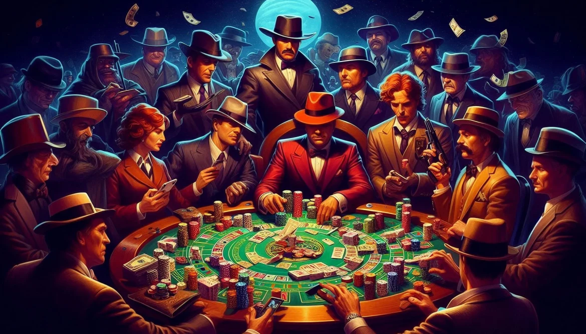 SLOTSDJ Casino